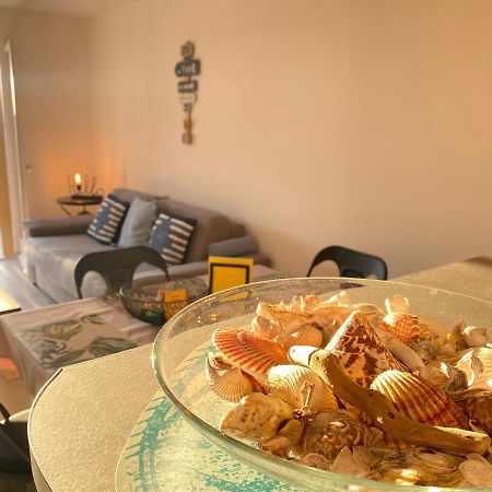 Somptueux Appartement Renove En Bord De Mer Six-Fours-les-Plages Dış mekan fotoğraf