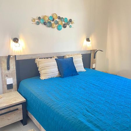 Somptueux Appartement Renove En Bord De Mer Six-Fours-les-Plages Dış mekan fotoğraf