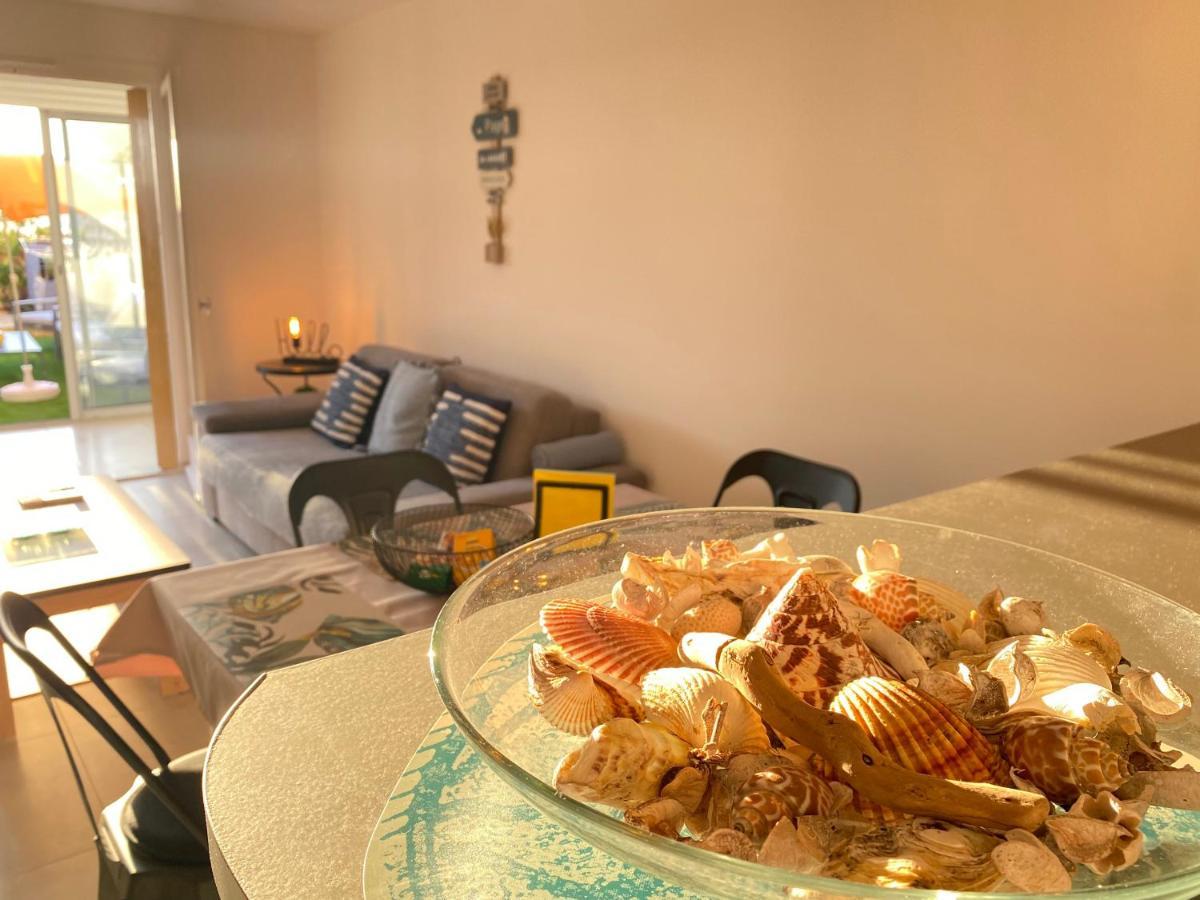 Somptueux Appartement Renove En Bord De Mer Six-Fours-les-Plages Dış mekan fotoğraf